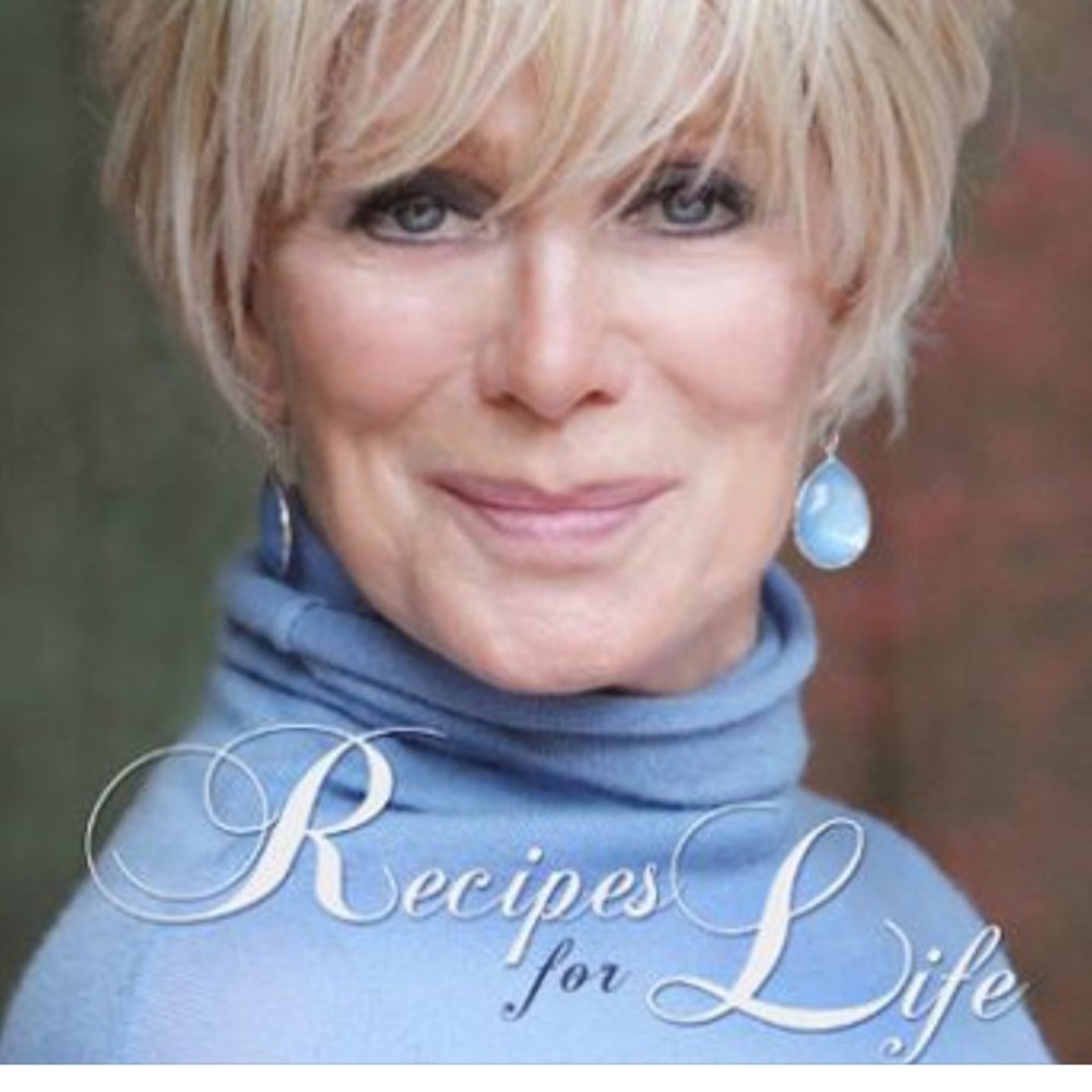 Meet your Posher, Linda